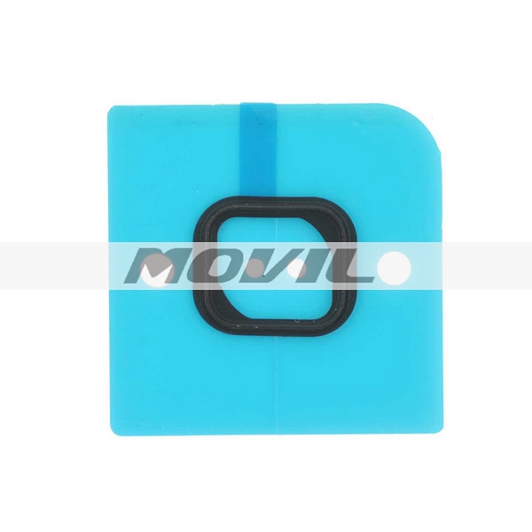 Home Button Rubber For iPhone 5C Replacement Parts